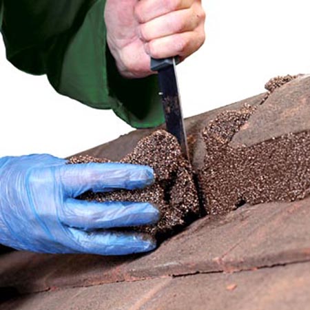 Roofing Putty from Flexim